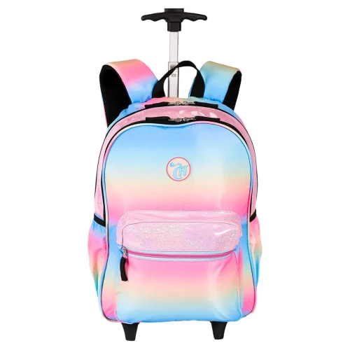 MOCHILA CARRINHO EXTERNO CAPRICHO SUNDAY - DEGRADE - PRINCIPAL